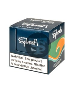 Djarum Splash Filtered Cigars 10 Packs of 12