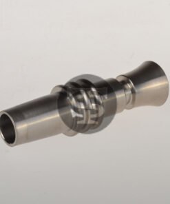 Domeless Direct Inject 18mm Nail LSTN1
