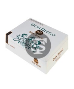 Don Diego Babies Special Sun Grown Cigars Box of 60