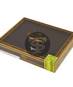 Don Tomas Maduro Presidente Cigars Box of 25