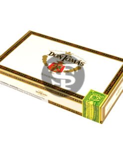 Don Tomas Sungrown Robusto Cigars Box of 25