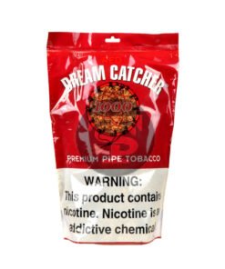 Dream Catcher Classic Pipe Tobacco 8 oz. Bag