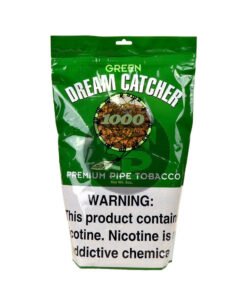Dream Catcher Menthol Pipe Tobacco 8 oz. Bag