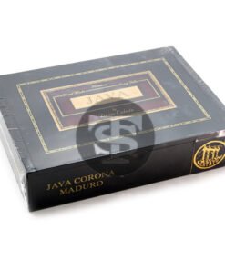Drew Estate Java Corona Maduro Cigars Box of 24