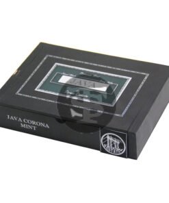 Drew Estate Java Corona Mint Cigars Box of 24