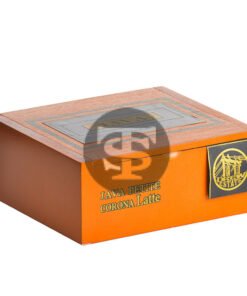 Drew Estate Java Petite Corona Latte Cigars Box of 40