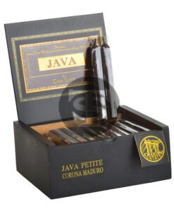 Drew Estate Java Petite Corona Maduro Cigars Box of 40