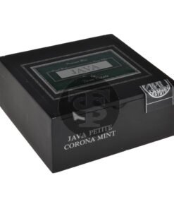 Drew Estate Java Petite Corona Mint Cigars Box of 40