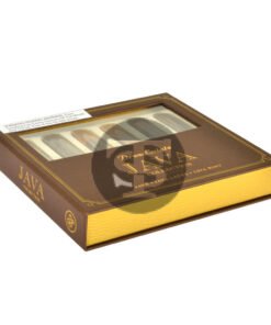 Drew Estate Java Robusto Cigars Sampler Box of 6