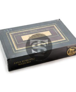 Drew Estate Java Robusto Maduro Cigars Box of 24