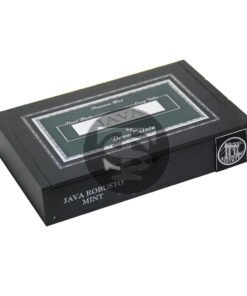 Drew Estate Java Robusto Mint Cigars Box of 24