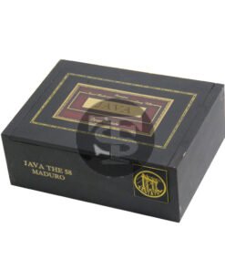 Drew Estate Java The 58 Maduro Cigars Box of 24