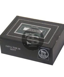 Drew Estate Java The 58 Mint Cigars Box of 24