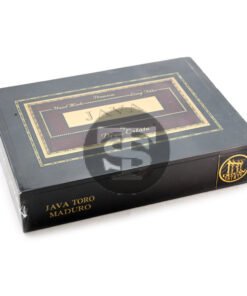 Drew Estate Java Toro Maduro Cigars Box of 24