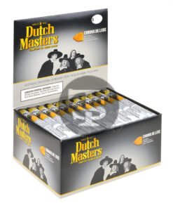 Dutch Masters Cigars Corona De Luxe, Cigar Boxes of 55