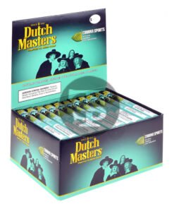 Dutch Masters Cigars Corona Sports Box of 55
