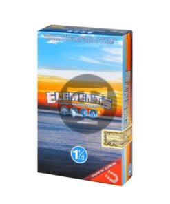 Elements Rice Papers 1 1/4 Pack of 25