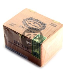 Excalibur Epicure Cigars Box of 20