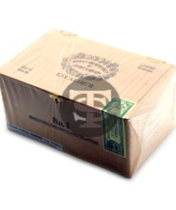 Excalibur No. 1 Cigars Box of 20