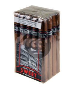 Factory Smokes Sweet Churchill Cigars Bundle of 20