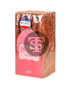 Factory Throwouts No. 59 It's A Girl Cigars Bundle of 20
