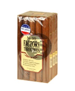 Factory Throwouts No. 99 Cigars Bundle of 20