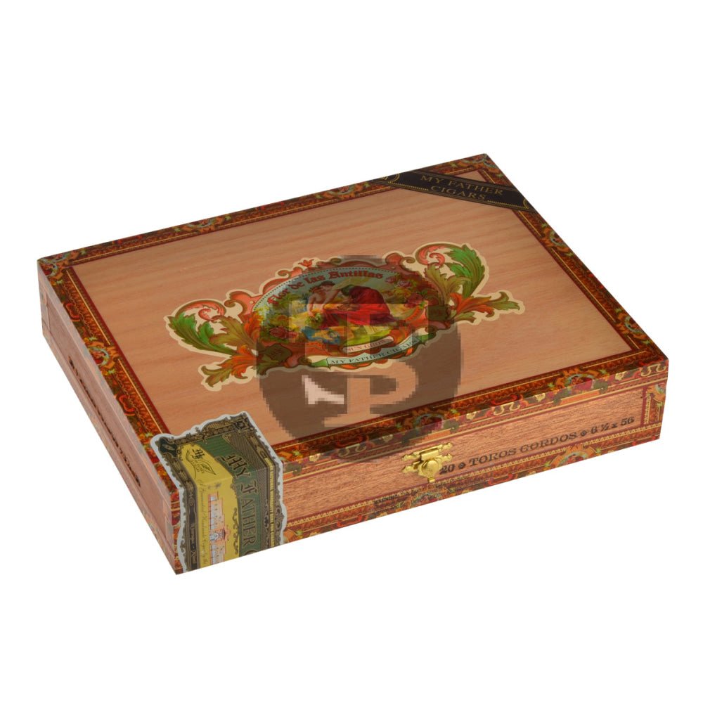 Flor De Las Antillas Toro Gordo Cigars Box of 20 1 flor de las antillas toro gordo cigars box of 20 336