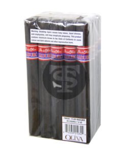 Flor de Oliva 7 x 50 Maduro Cigars Pack of 20