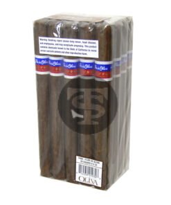 Flor de Oliva 8 x 52 Cigars Pack of 20