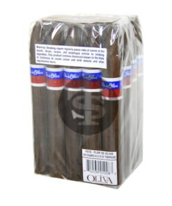Flor de Oliva Torpedo Cigars Pack of 20