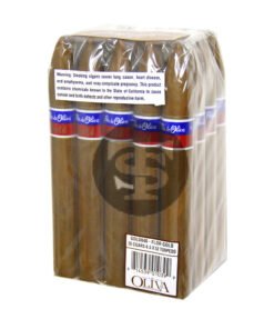 Flor de Oliva Torpedo Gold Cigars Pack of 20