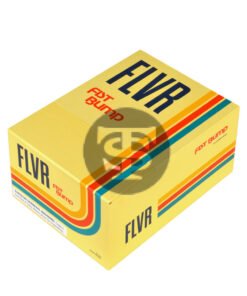 FLVR Petite Corona 5x42 Cigars, Fist Bump, Box of 25