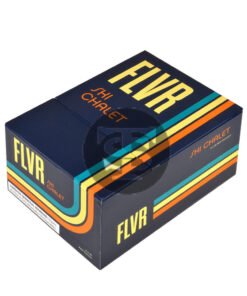 FLVR Petite Corona 5x42 Cigars, Ski Chalet, Box of 25
