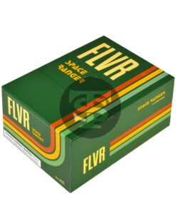 FLVR Petite Corona 5x42 Cigars, Space Ranger, Box of 25