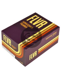 FLVR Petite Corona 5x42 Cigars, Unicorn Tears, Box of 25