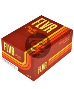 FLVR Petite Corona 5x42 Cigars, Yacht Rock, Box of 25