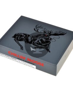Foundry Chillin' Moose Corona Cigars Box of 20