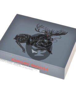 Foundry Chillin' Moose Robusto Cigars Box of 20
