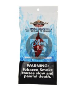 Fronto Leaf Master Cigar Blue Ice