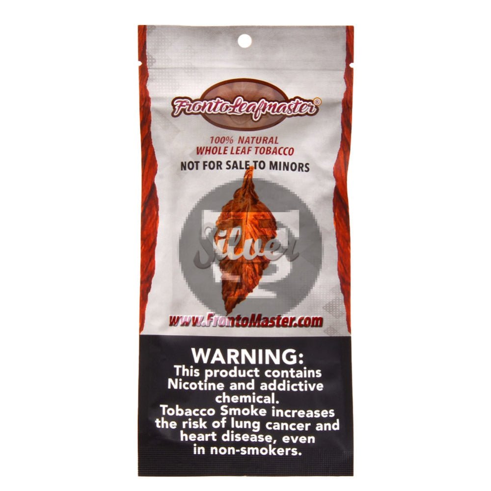 Fronto Leaf Master Cigar Leaf Masters Cream 1 fronto leaf master cigar masters cream 224
