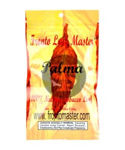 Fronto Leaf Master Cigar Leaf Palma
