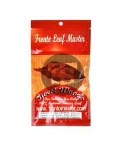 Fronto Leaf Master Cigar Leaf Sweet Woods