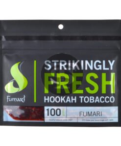 Fumari Hookah Tobacco Fumari 100g