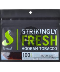 Fumari Hookah Tobacco Jasmine 100g