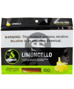 Fumari Hookah Tobacco Limoncello 100g