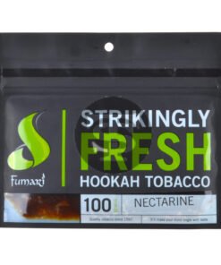 Fumari Hookah Tobacco Nectarine 100g