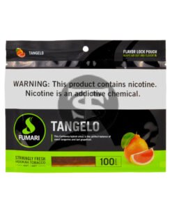 Fumari Hookah Tobacco Tangelo 100g