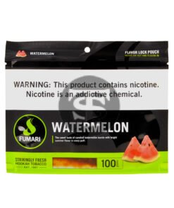 Fumari Hookah Tobacco Watermelon 100g