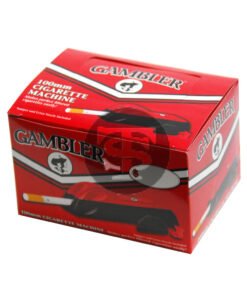 Gambler 100 mm Injector Machine Pack of 6