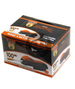 Gambler Tube Cut 100 mm Injector Machine Pack of 6